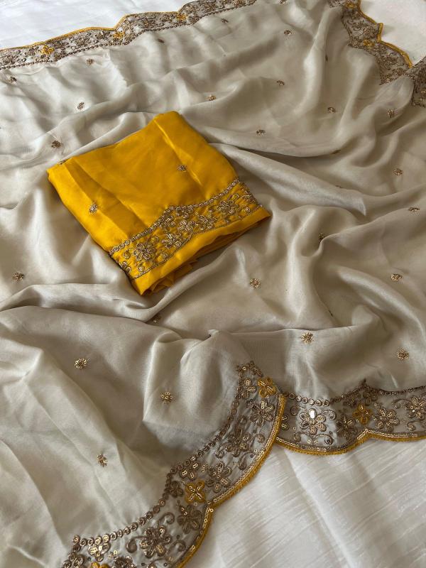 Vastrangan embroidery work saree shop contact details